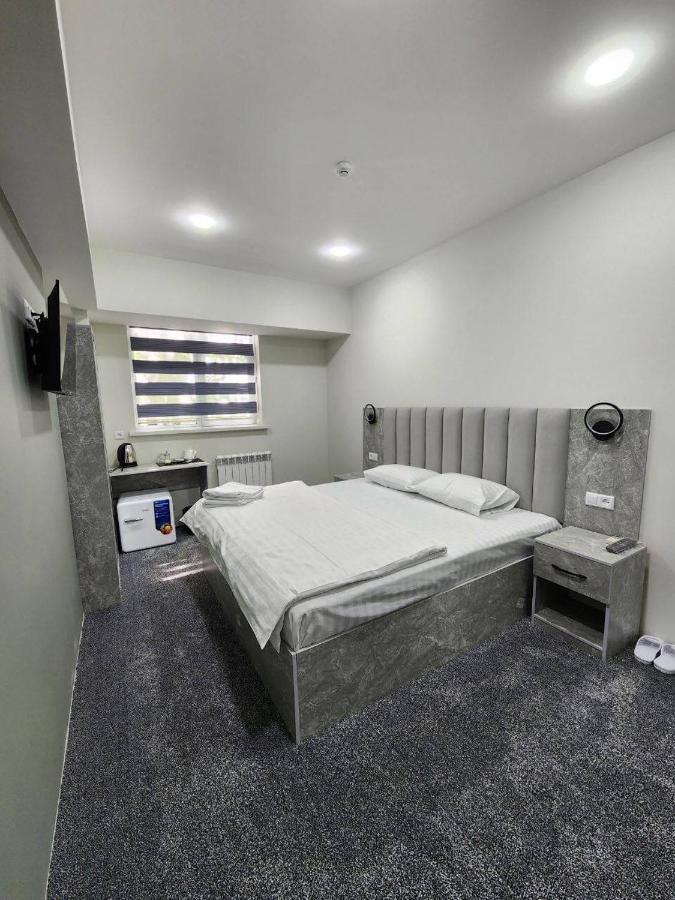 Paradise Inn ทาชเคนต์ ภายนอก รูปภาพ