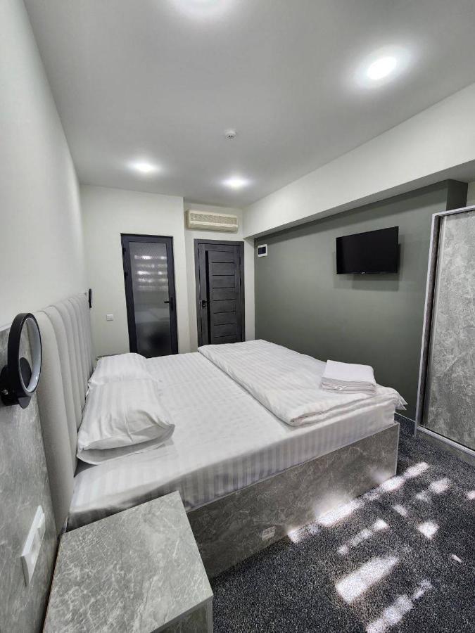 Paradise Inn ทาชเคนต์ ภายนอก รูปภาพ