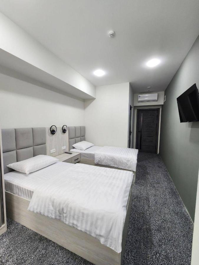 Paradise Inn ทาชเคนต์ ภายนอก รูปภาพ