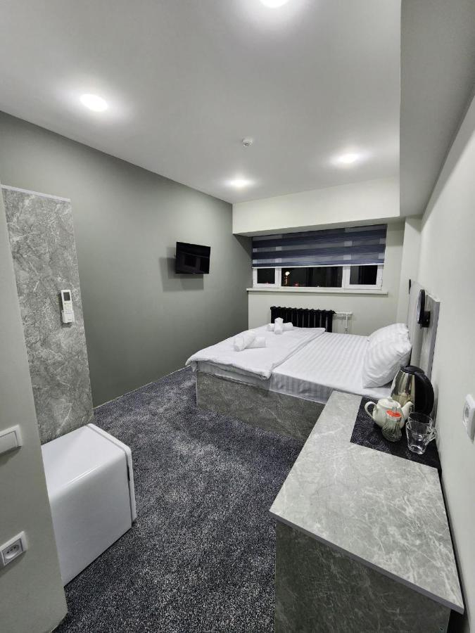 Paradise Inn ทาชเคนต์ ภายนอก รูปภาพ