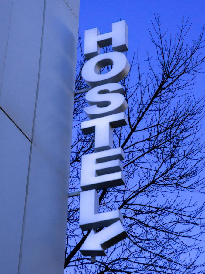 Paradise Inn ทาชเคนต์ ภายนอก รูปภาพ